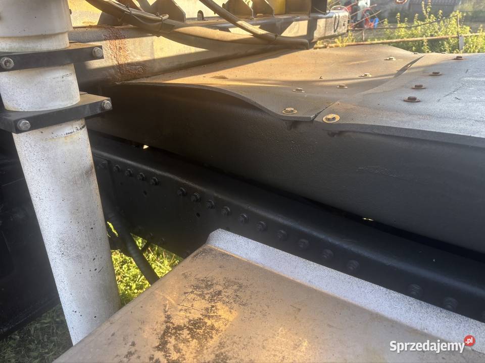 MAN TGM 26340 6x4 2015 euro6 piaskarka solarka Ropczyce