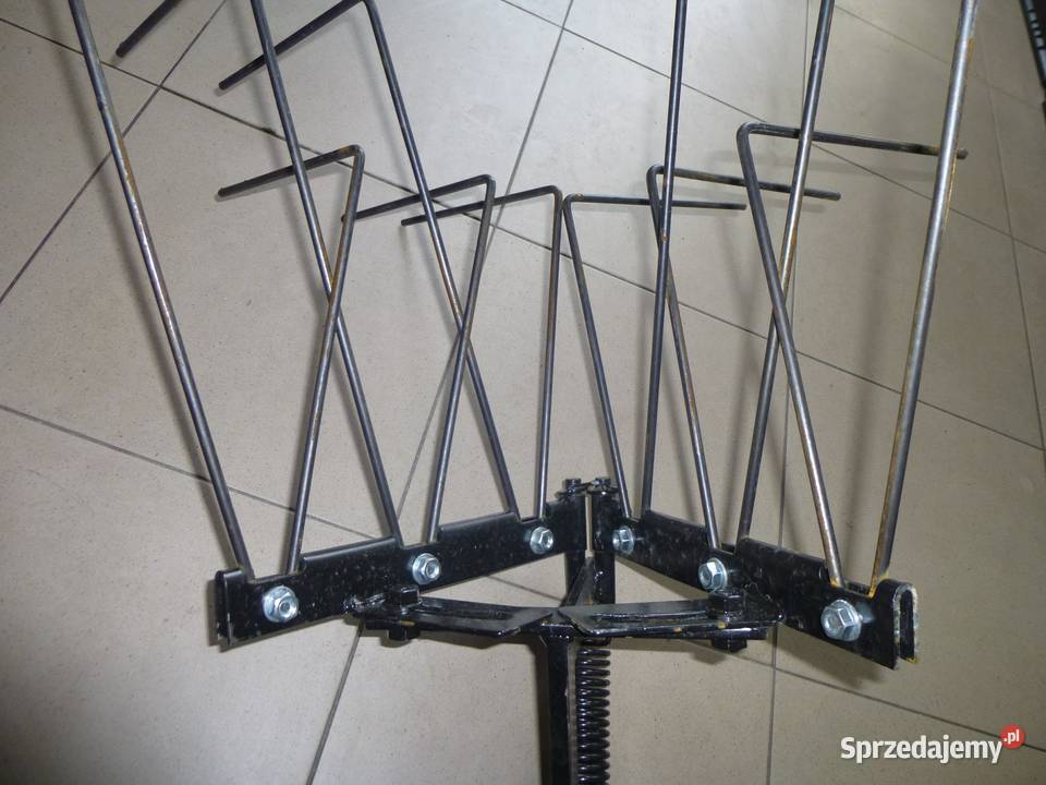 Zgrzebło do bronowania Do maszyn uprawowych