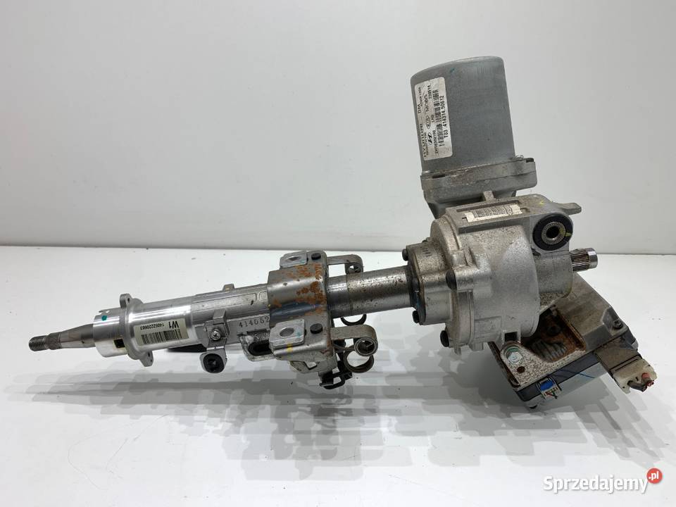 POMPA WSPOMAGANIA HYUNDAI SANTA FE III