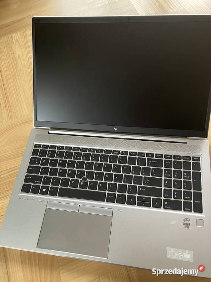 Laptop HP EliteBook 850 G7 SN Bielsko-Biała
