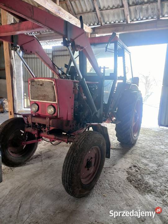 Jumz Białoruś mtz Belarus Cierno-Żabieniec