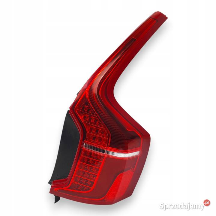 LAMPA PRAWA Volvo XC90 II prawy tył tylna tylnia Chełm