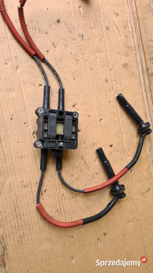 Subaru Legacy 3 BH5 20 benzyna ej20 cewka osobowe