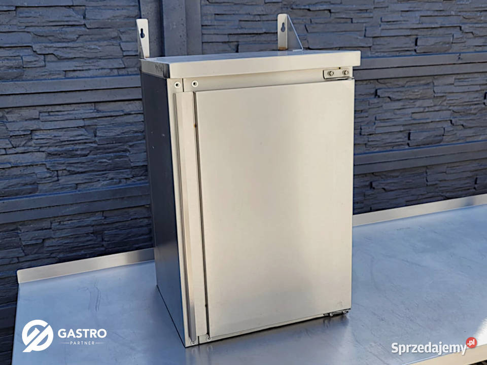 Szafka gastronomiczna wisząca 400x340x600 mm Gastronomia wielkopolskie Ostrów Wielkopolski
