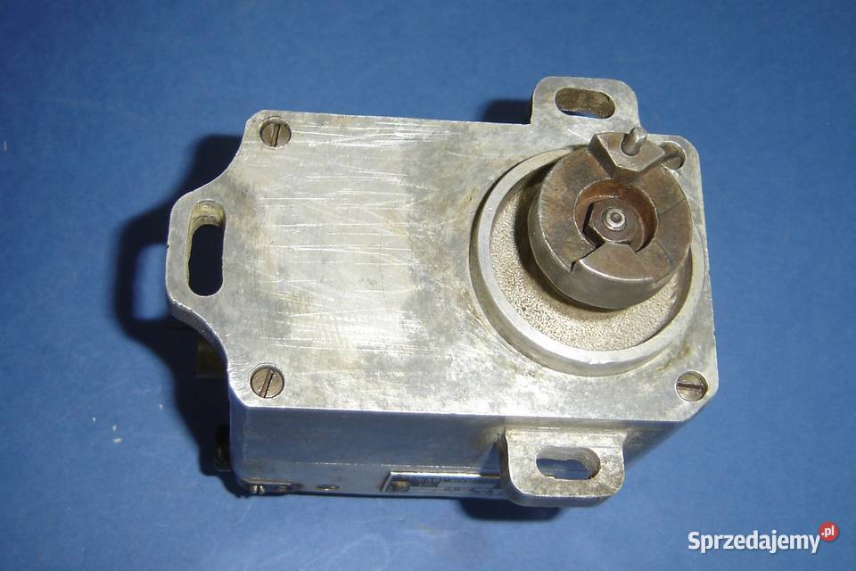 JUNAK M 07 10 AWO iskrownik ZS 3 do montażu Wrocław