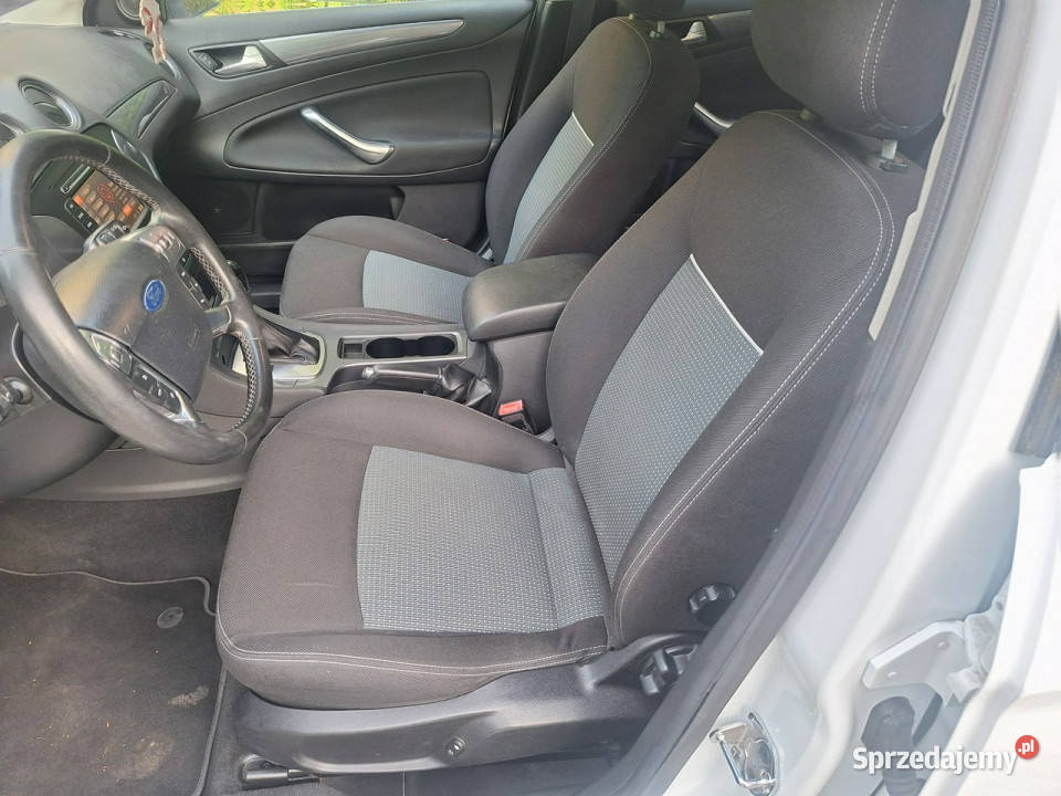 Ford Mondeo Titanium Mk4 20072014 Siewierz sprzedam