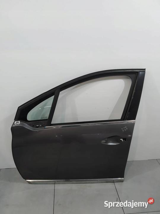 DRZWI LEWE PRZÓD EVL Peugeot 2008 I 20132019