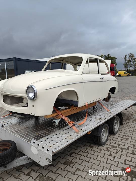Syrena 105 łódzkie Łowicz sprzedam