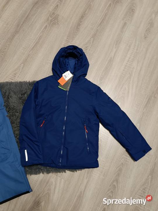 Nowy komplet zimowy narciarski 4F 152158 Wilczewo