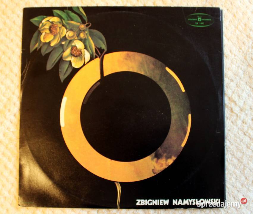 Zbigniew Namysłowski jazz Szczecin