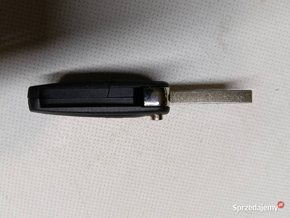 Kluczyk scyzoryk Opel Drążdżewo Nowe