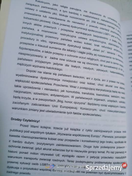 Senyszyn książki prezenty Warszawa księgarnia miękka mazowieckie