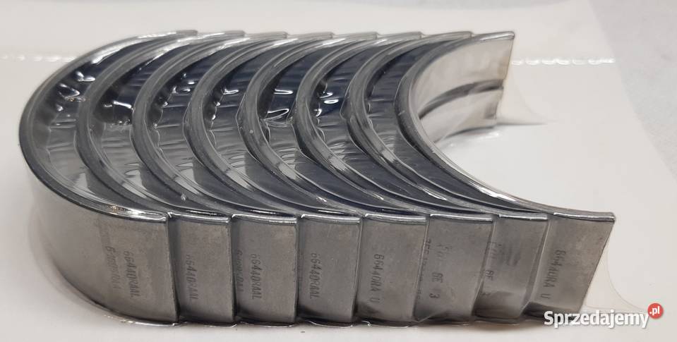 PANEWKI FIAT 242 CITROEN C25 C35 PEUGEOT J5 osobowe Mielęcin