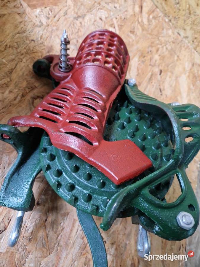 Łuszczarka łuskarka do kolb kukurydzy maszynka Głogowa