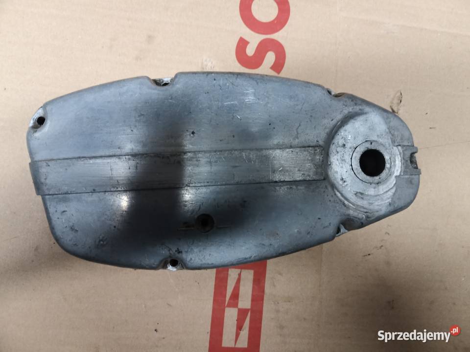 Pokrywa kapa dekiel WSK SHL Koszalin