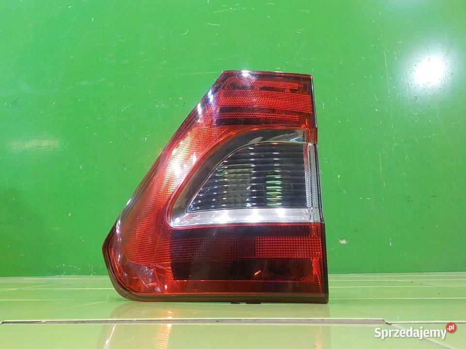 FORD GALAXY LIFT MK3 20 B AUT 13r 5D lampa lewa Lampy tylne mazowieckie Suków