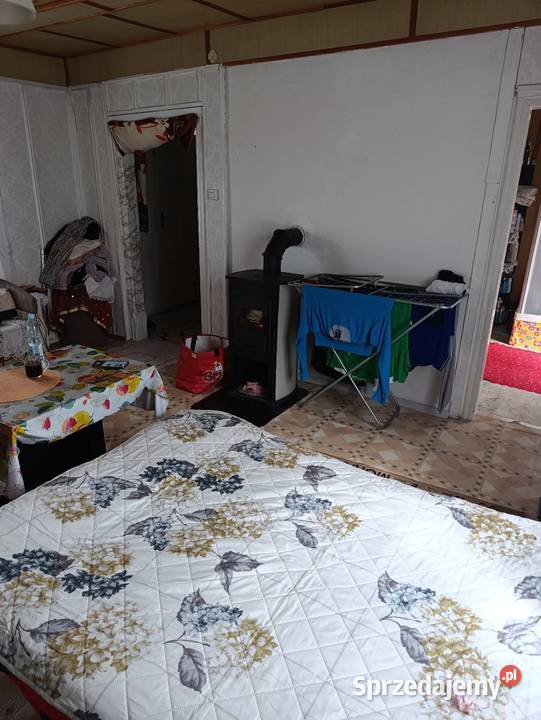 Na sprzedaż dom wolnostojący zamiana na do zamieszkania Zamość sprzedam