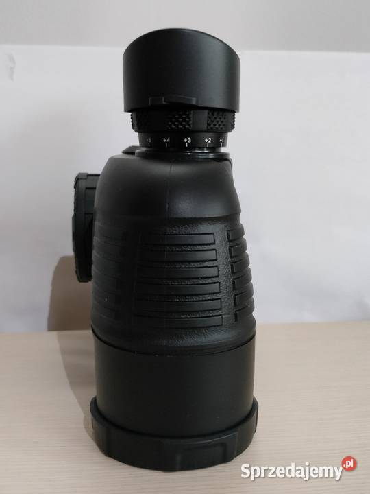 Lornetka Boshile 7x50 z wbudowanym kompasem Koszalin