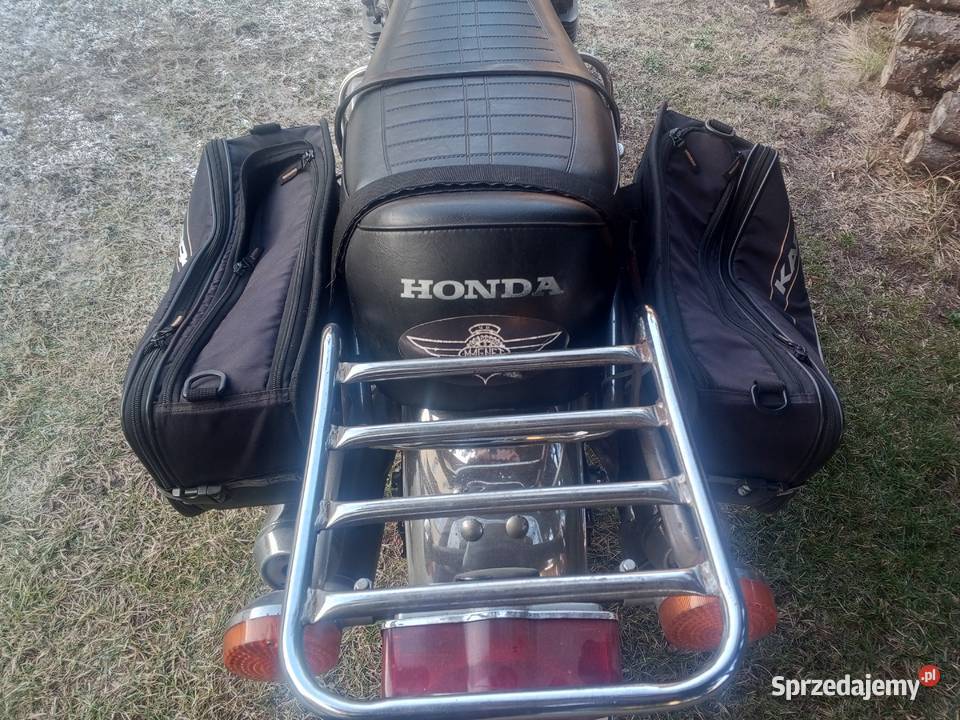honda cb 550 four ksprzedam Pilawa sprzedam