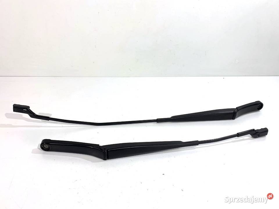 RAMIĘ WYCIERACZKI KOMPLET PRZÓD SEAT LEON III sprzedam