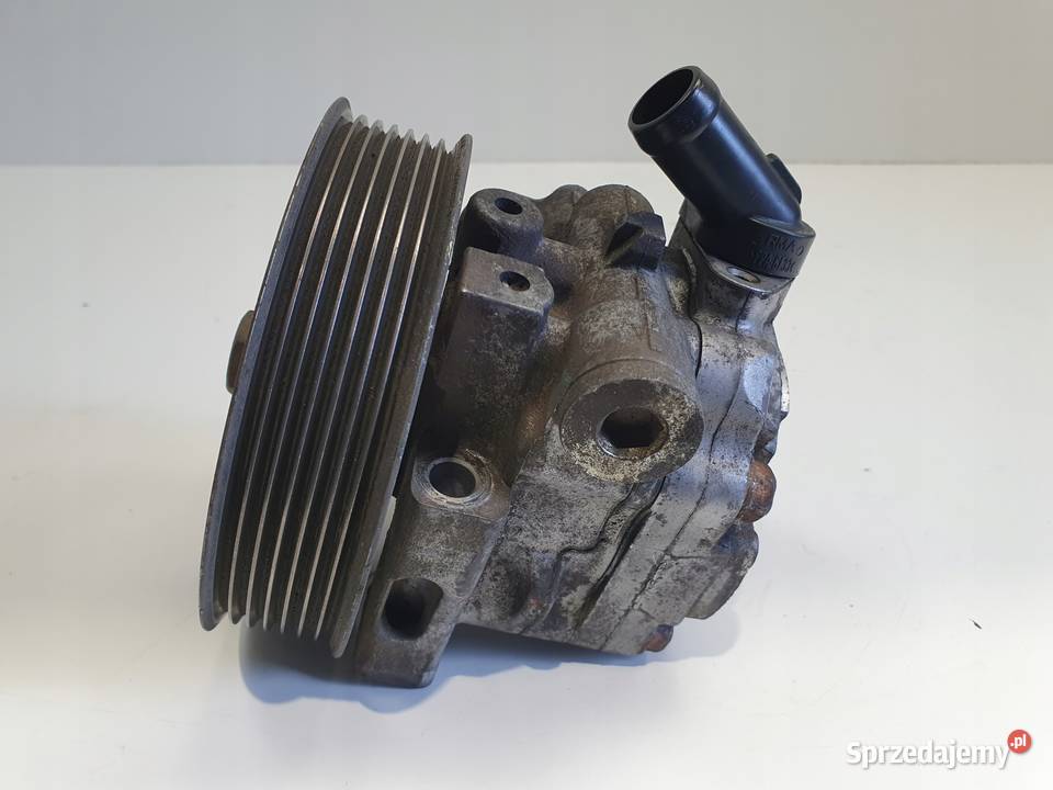 Honda Civic VIII 22 iCDTI POMPA WSPOMAGANIA osobowe lubelskie Rudka