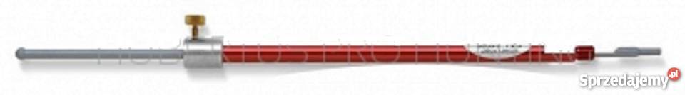 Przyrząd do mierzenia OAL Gauge prosty Hornady Warszawa