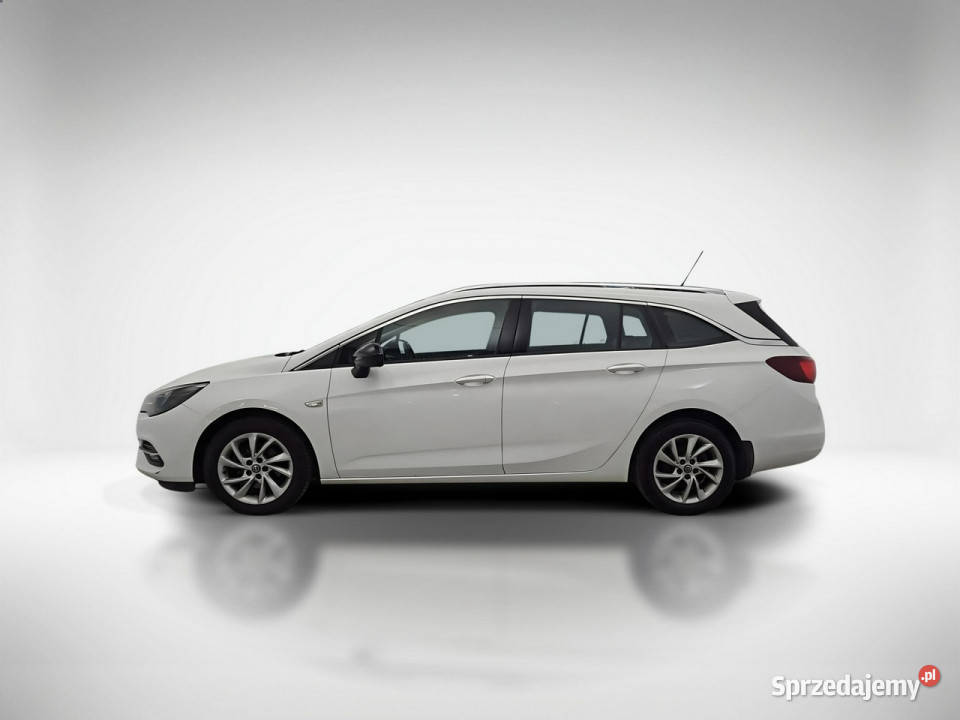 Opel Astra 15 CDTI Elegance SS Z Polskiego isofix