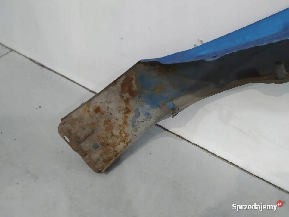 BŁOTNIK LEWY PRZÓD LIFT Toyota Yaris I 19992005