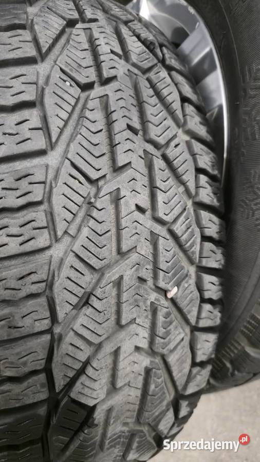 18555r15 65mm zimowe Kormoran Snow 3 Opony łódzkie