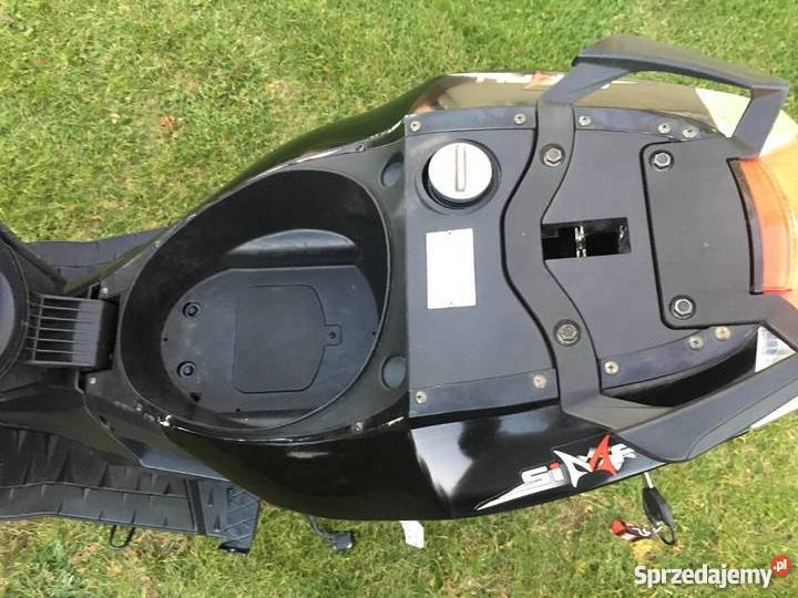 Zipp Zico Simpli Łęczna