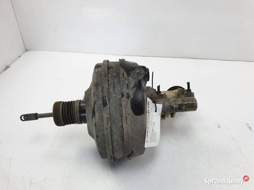 SERWO HAMULCOWE OPEL SIGNUM 13126710 kujawsko-pomorskie Lipno sprzedam