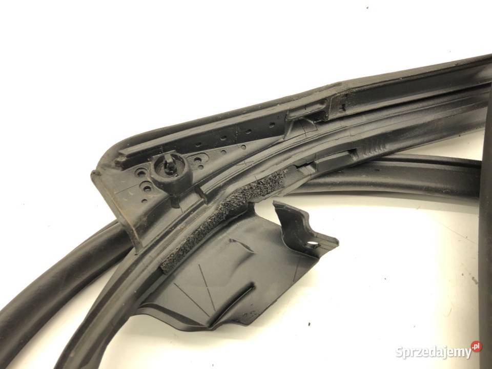 USZCZELKA DRZWI PRZÓD LEWA WEWNĘTRZN LEXUS LBX osobowe