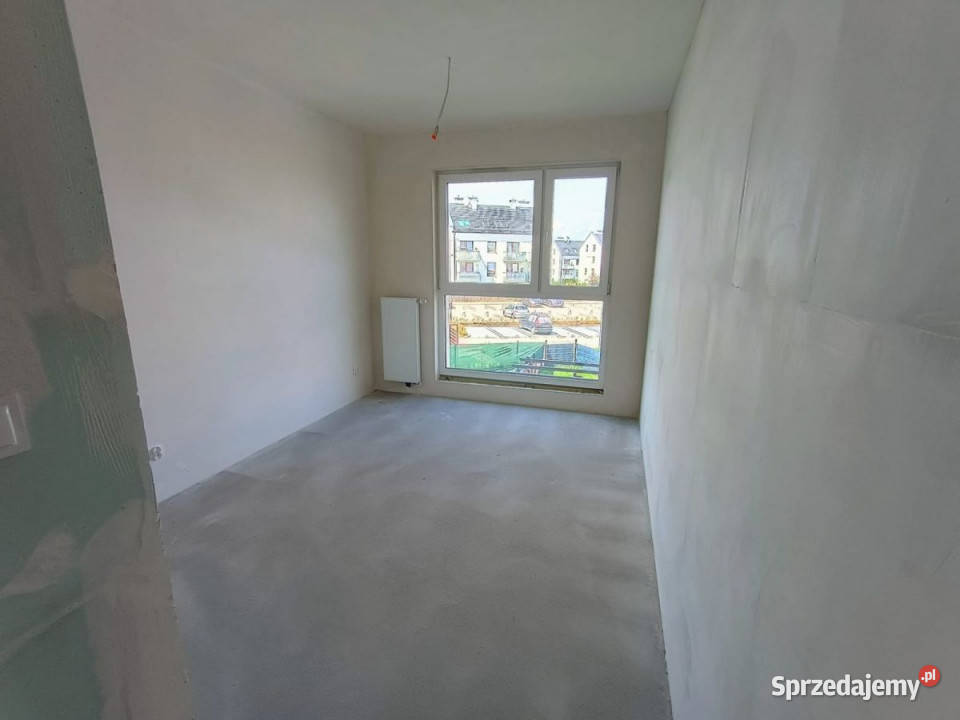 Mieszkanie 5449m2 3pokojowe Rokitki Czereśniowa