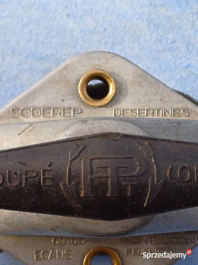 Wyłącznik zasilania prądu hebel 12 24 V SODEREP Chrzanów