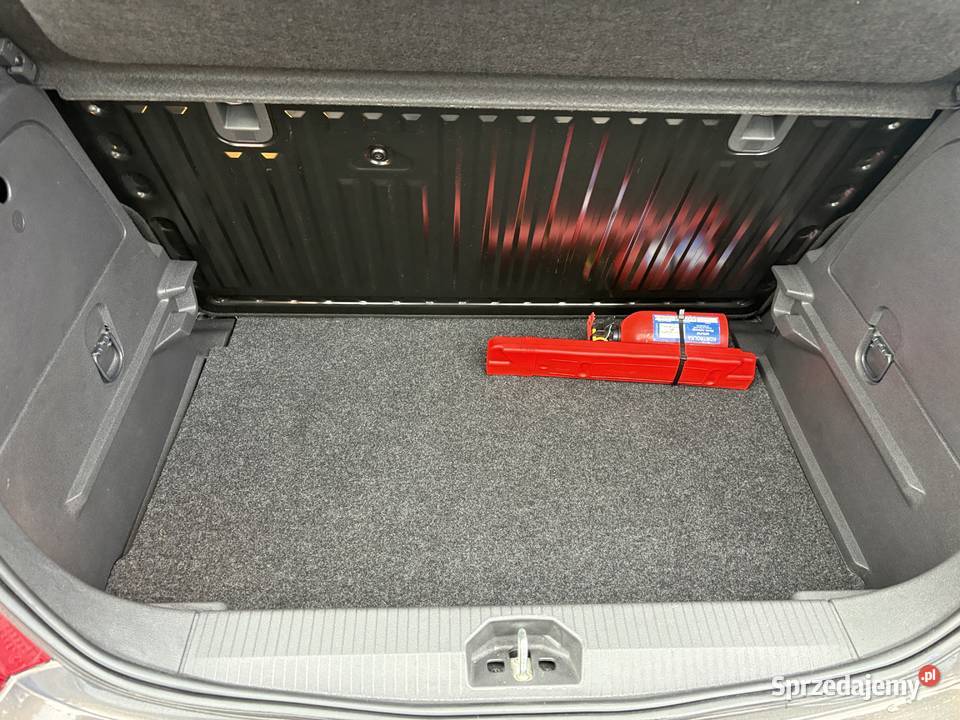 Salon Bezwyp Klima Zadbany 54 nowy serwisowany w ASO Libiąż