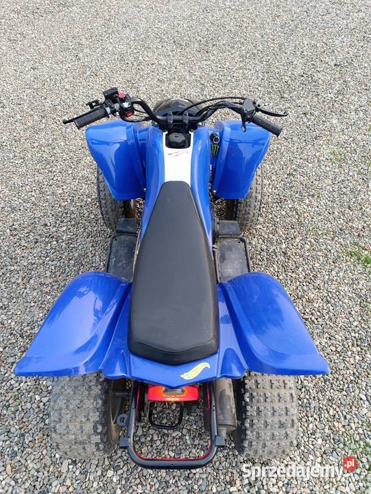 Sprzedam Quada małopolskie Limanowa sprzedam