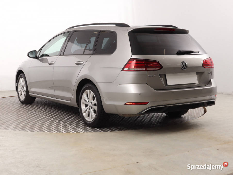 VW Golf 14 TSI sprzedam