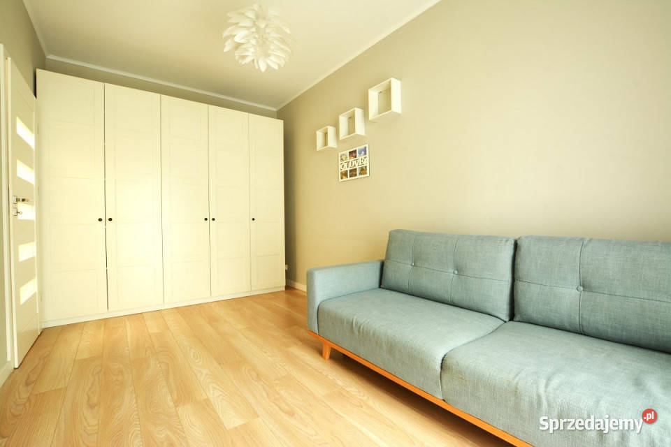 Mieszkanie 4396m2 2 pokoje Lublin