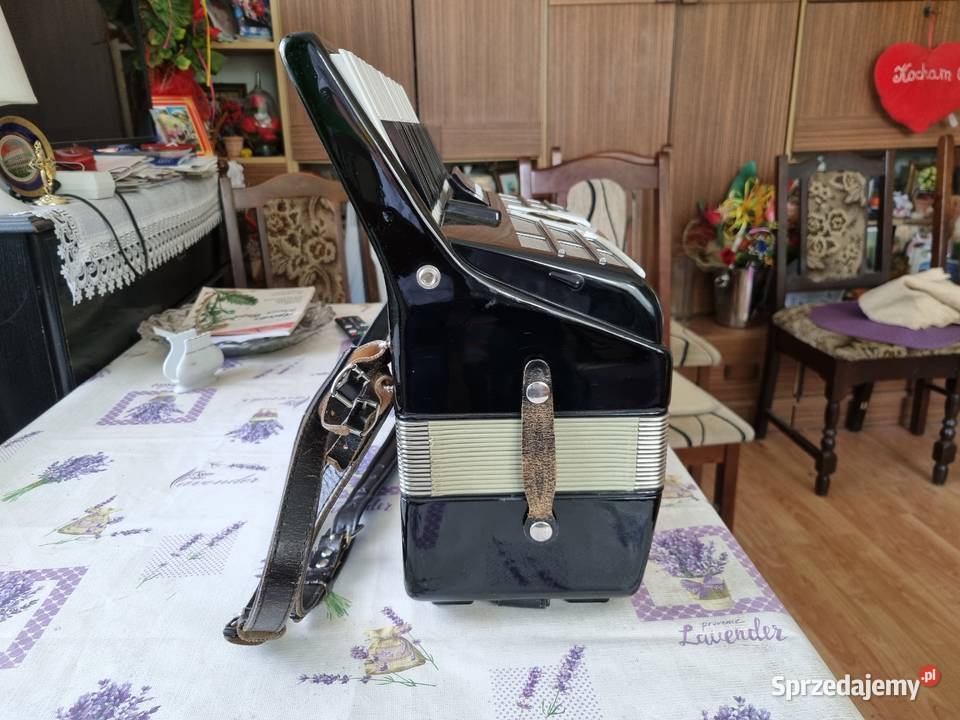 Akordeon mazowieckie Mszczonów