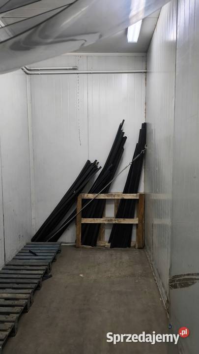 Sprzedam magazyn 350m2 Kielce sprzedam