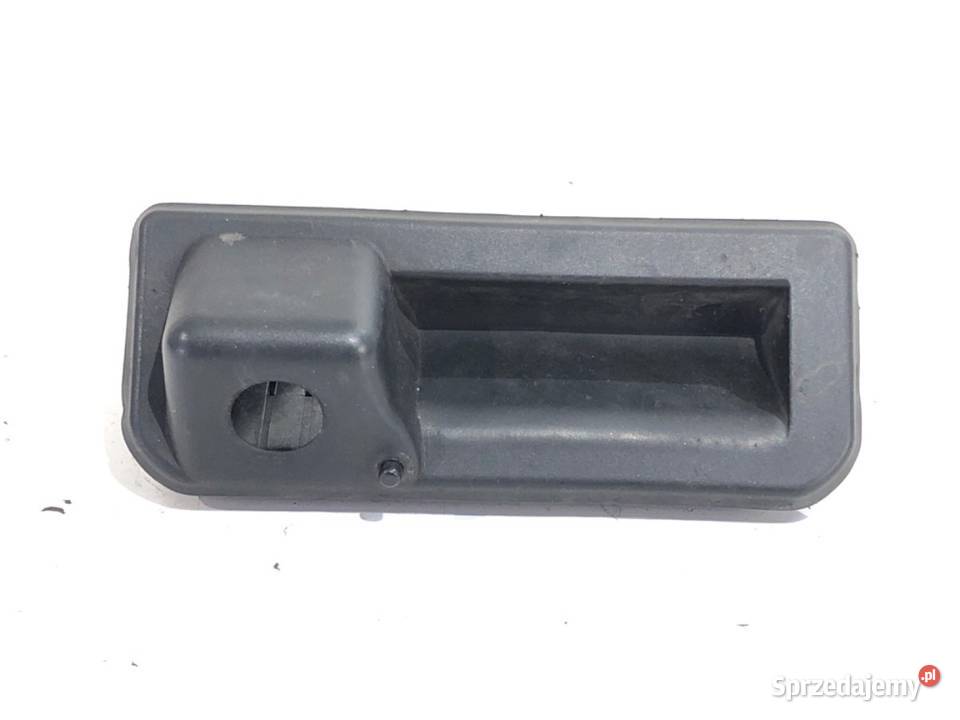 KLAMKA KLAPY TYŁ AUDI Q5 FY 8W8827566E SUV Ibis osobowe sprzedam