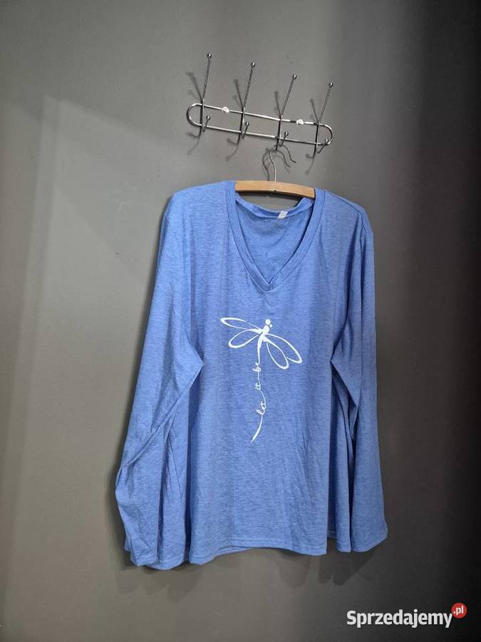 Bluzka 5xl Łomża sprzedam