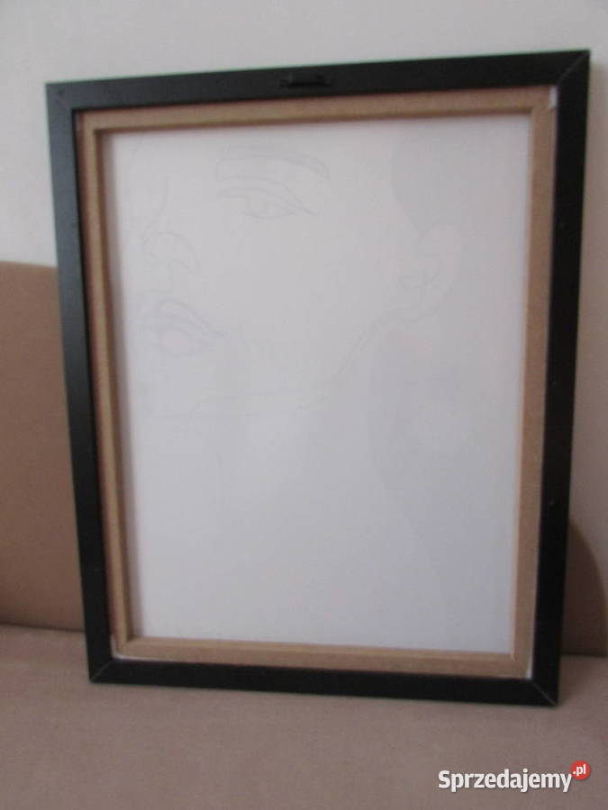 obraz Love your Life 40 x 50 Kraków