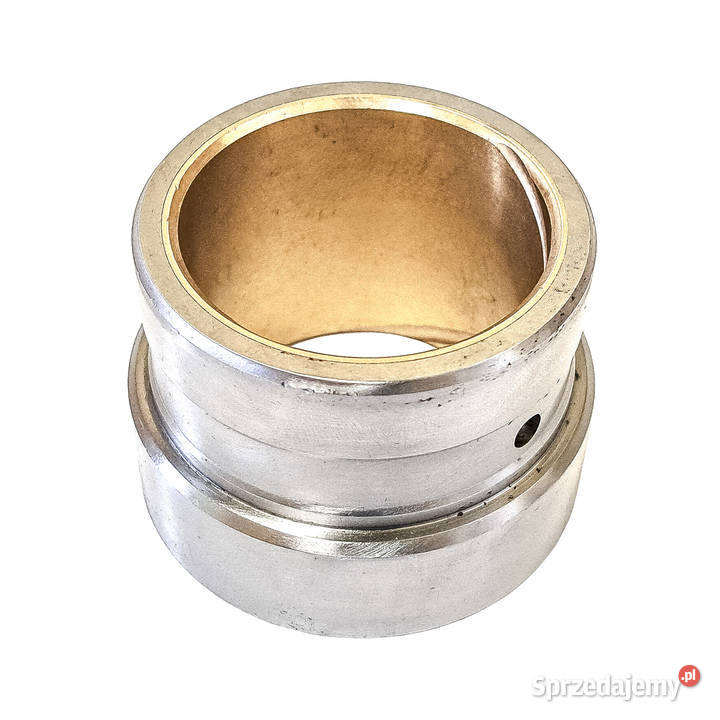 Tulejka Sworznia Osi Płaskiej Wysoka URSUS C330 sprzedam