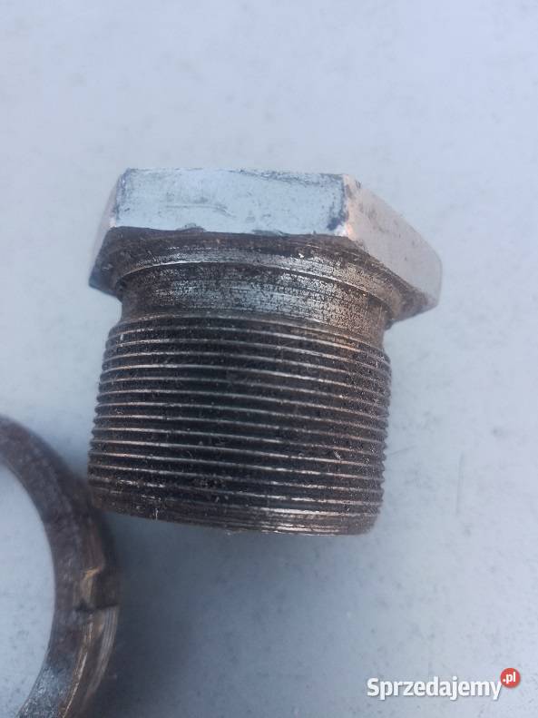 Mocowanie lagi WSK Milejewo