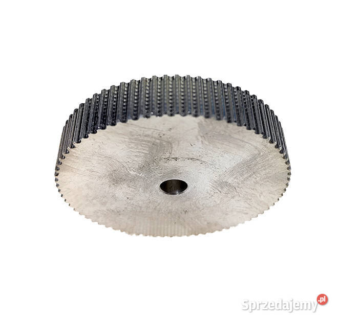 Koło Pasowe 3M 09 72 Zębów Aluminiowe Kłodzko sprzedam
