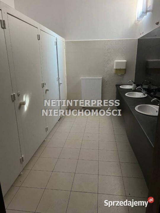 Lokal Sterdyń biurowy sprzedam
