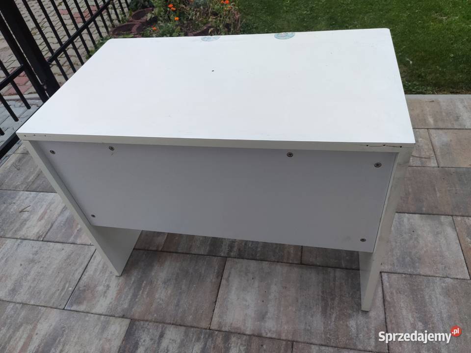 Biurko dziecka chłopca szkolne formuła F1 z 120cm Nowy Sącz