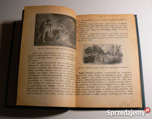 Pogadanki z dziedziny przyrody i przemysłu M Warszawa
