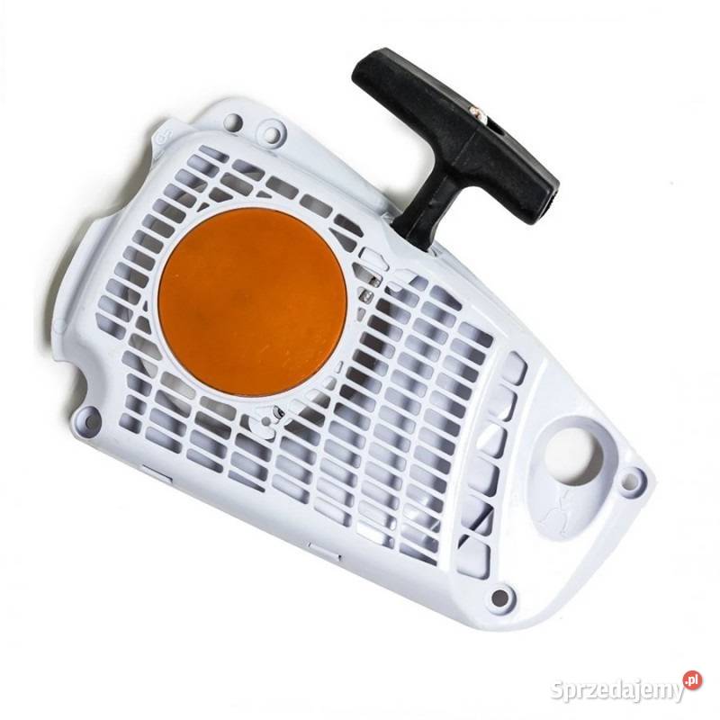 Rozrusznik Kompletny Stihl MS192 MS192T MS193T Ostrołęka sprzedam